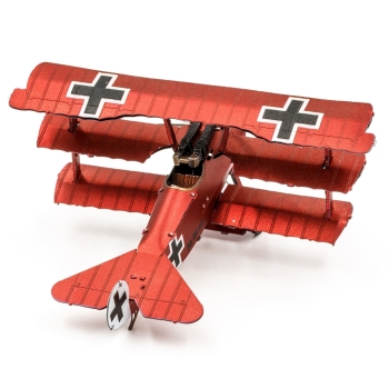 Triplane Fokker Dr I